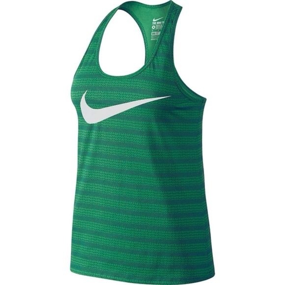 Nike Workout Tank - Picture 1 of 4